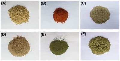 Species identification of biological ingredients in herbal product, Gurigumu-7, based on DNA barcoding and shotgun metagenomics